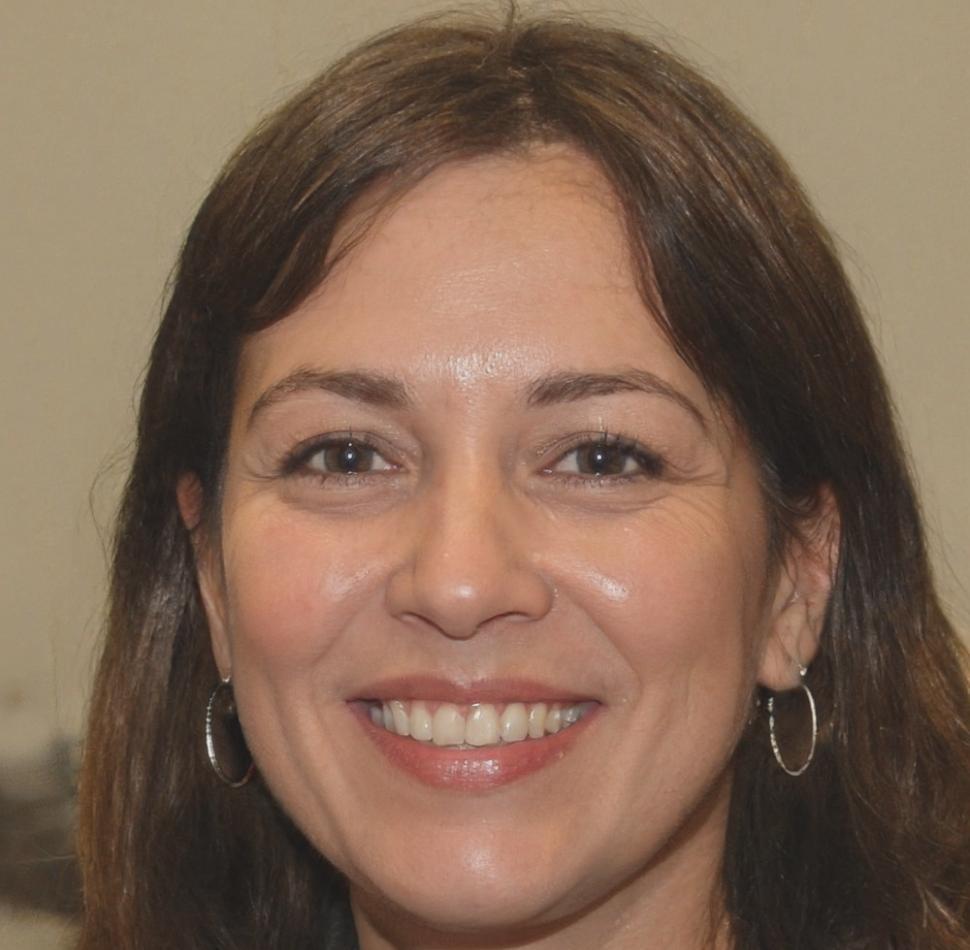 Олена Дмитрик