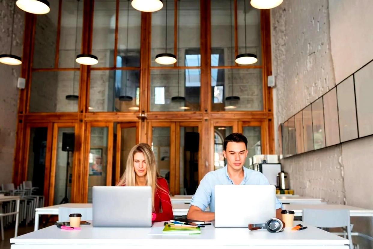 Технічна інфраструктура та моніторингові системи